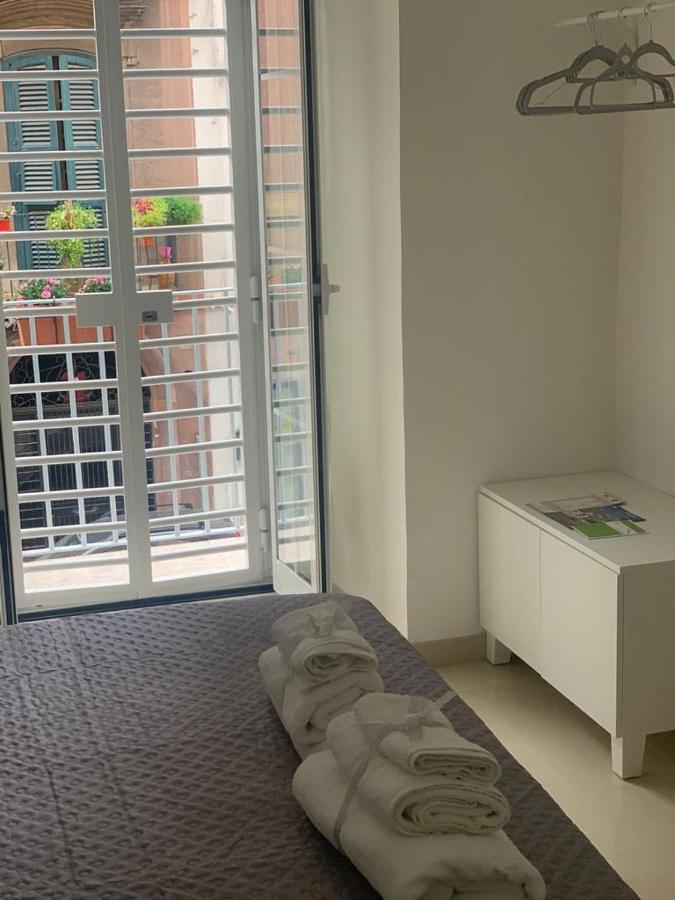 Apartamento Mameli House *