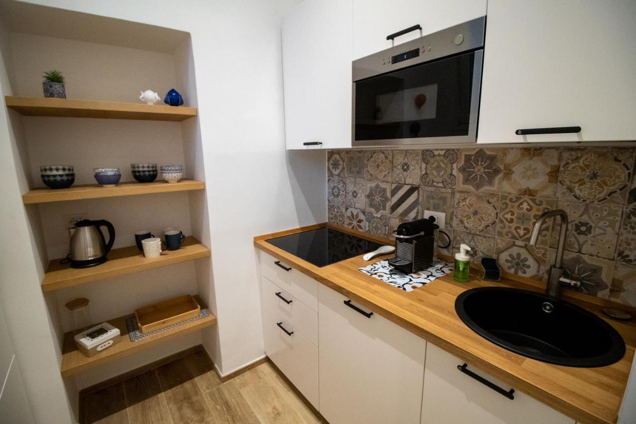 La Cementina Apartment Bari