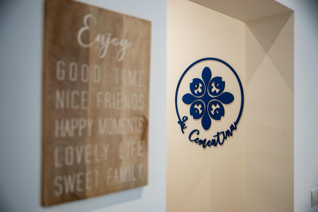 La Cementina Apartment