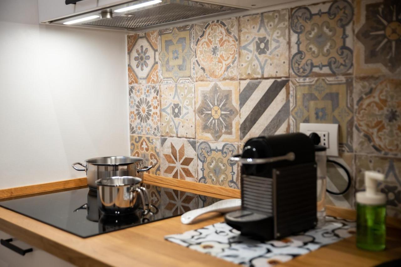 Apartment La Cementina Bari