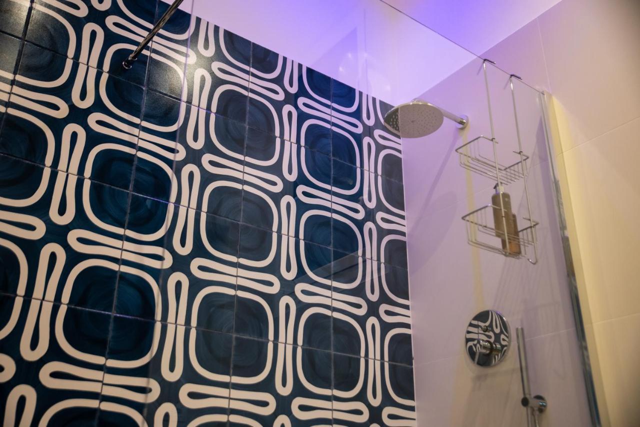 La Cementina Apartment