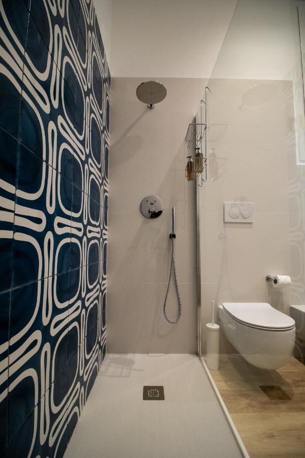 Apartment La Cementina Bari