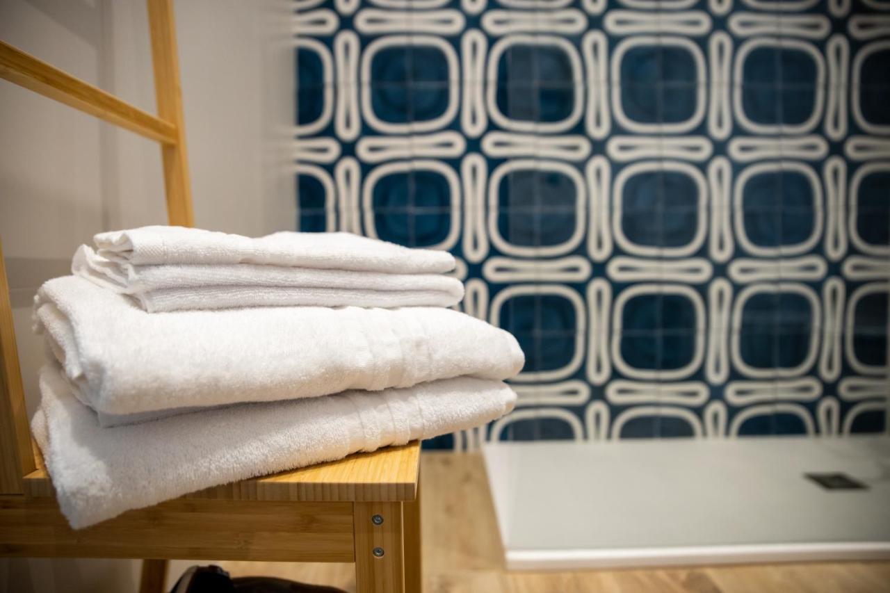 Apartment La Cementina Bari