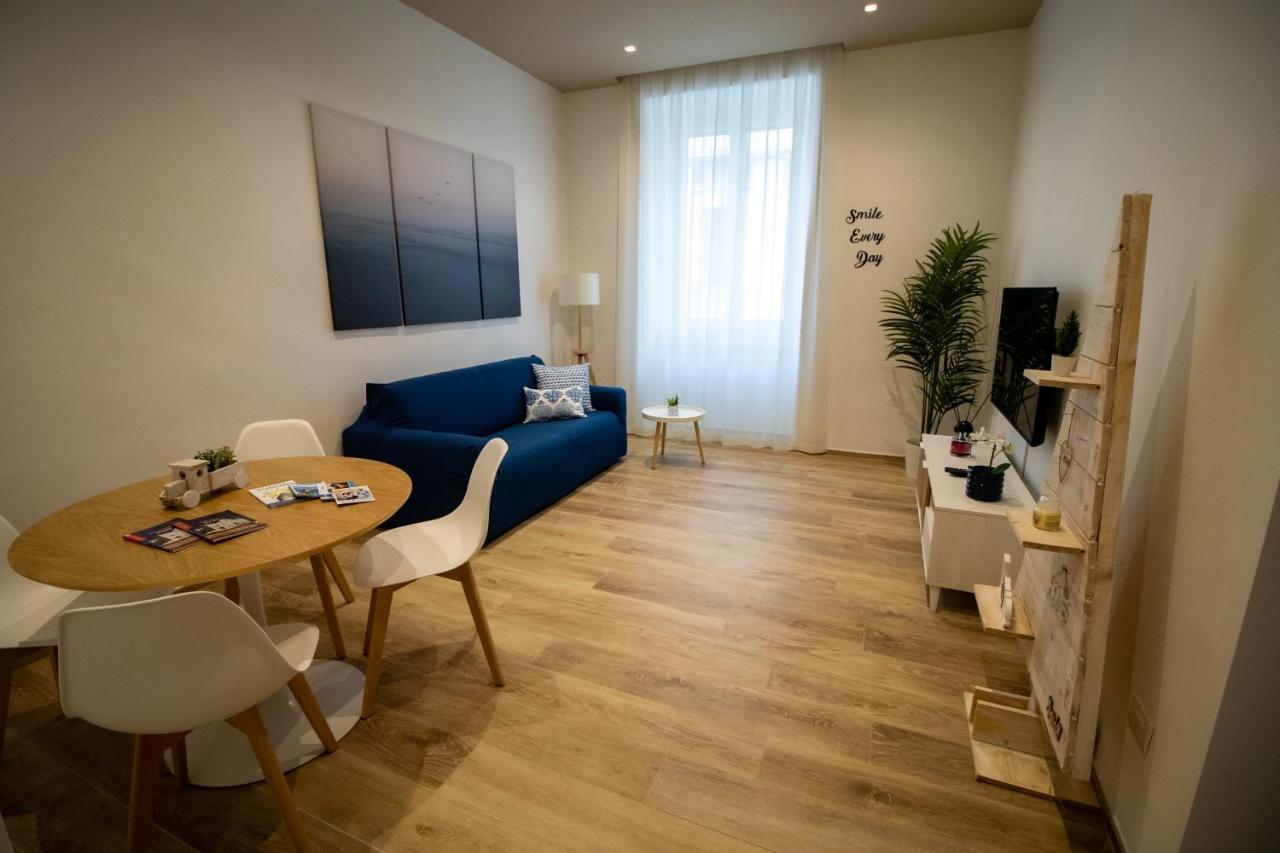 Apartment La Cementina