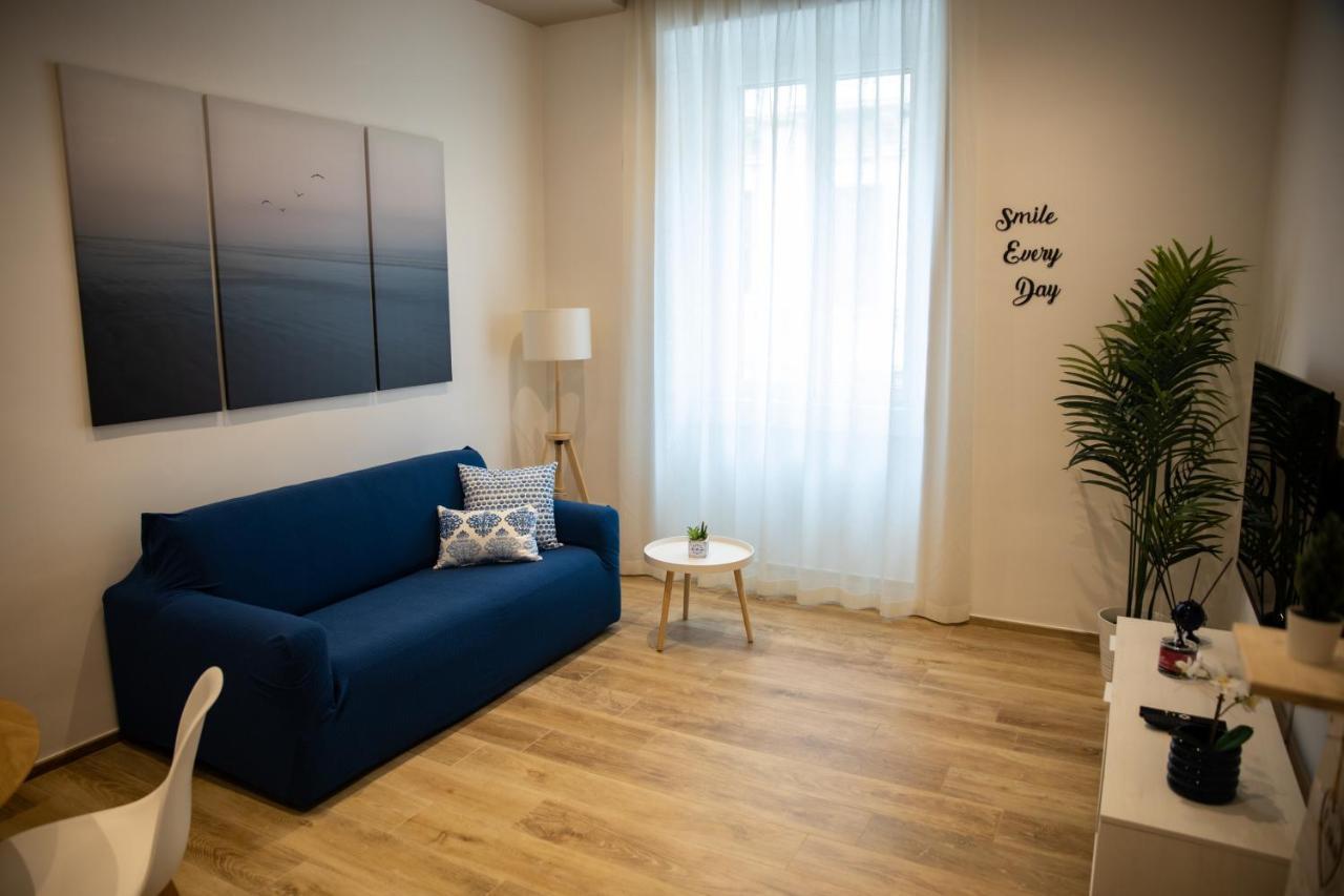 Apartment La Cementina *