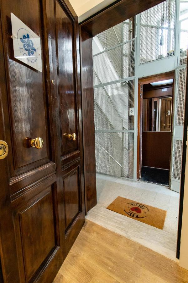 Apartment La Cementina Bari