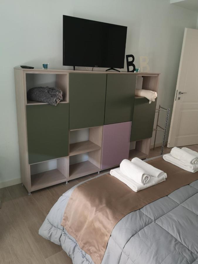 Urban Chic Apartment