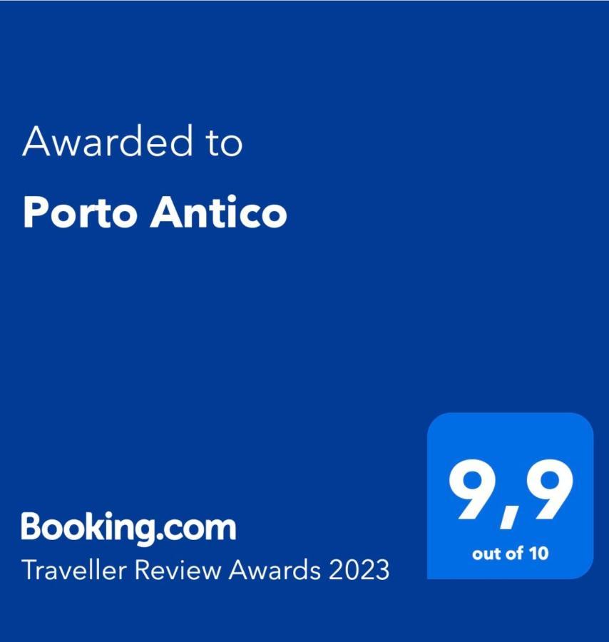 Porto Antico * Bari