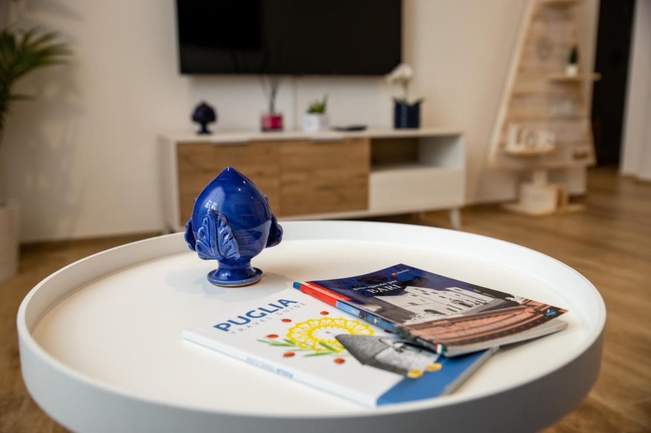 La Cementina Apartment Bari