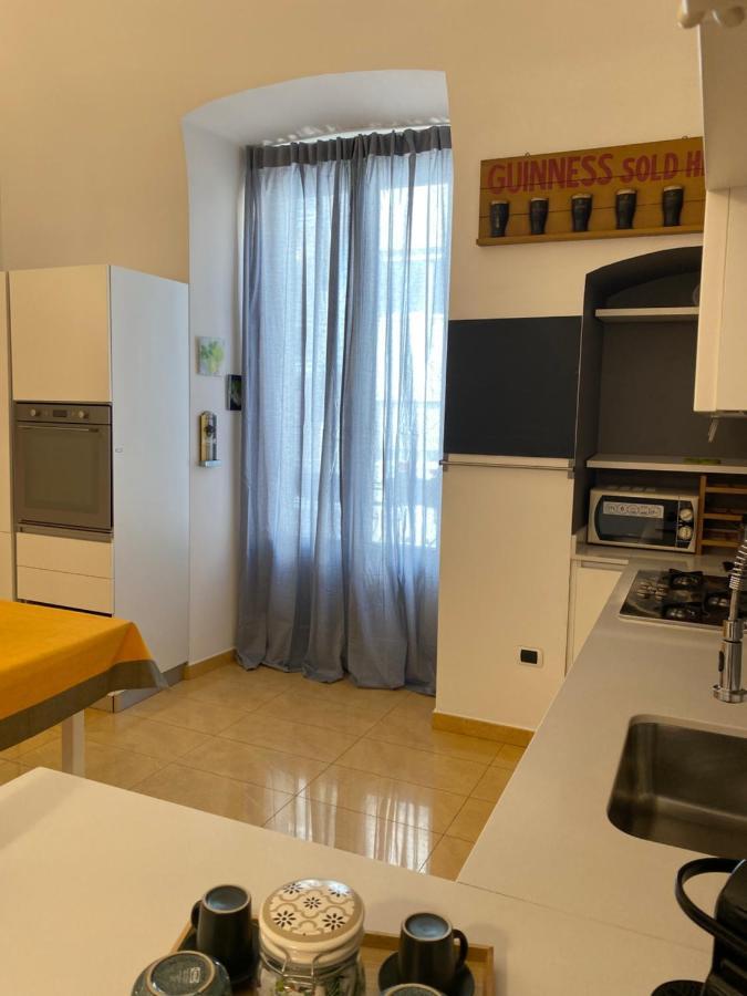 Casa Carulli49 Apartment *