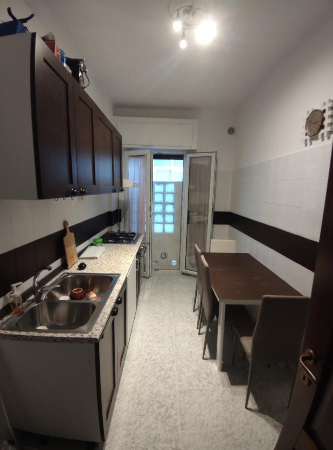 Dream House Toti - Near Railway Station Renewed Appartement Bari
