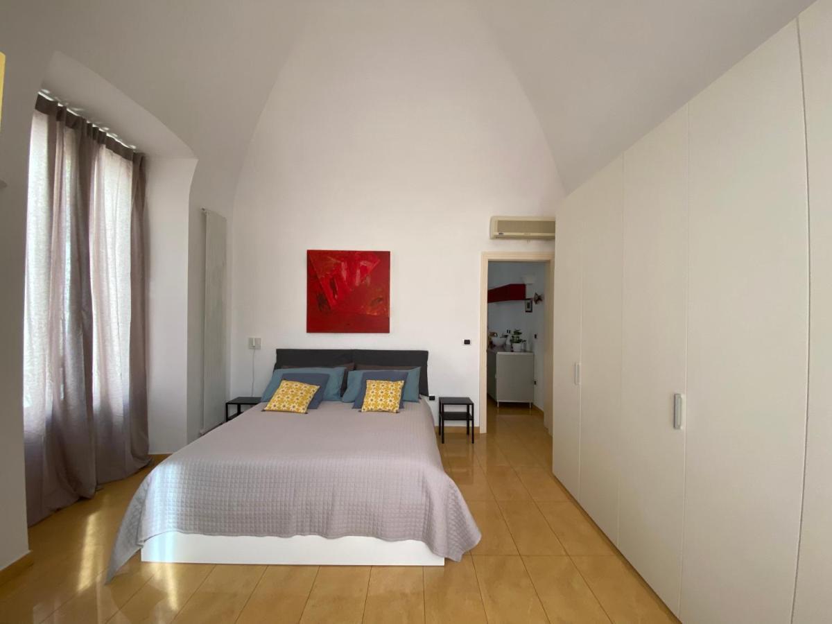 Apartment Casa Carulli49 Bari