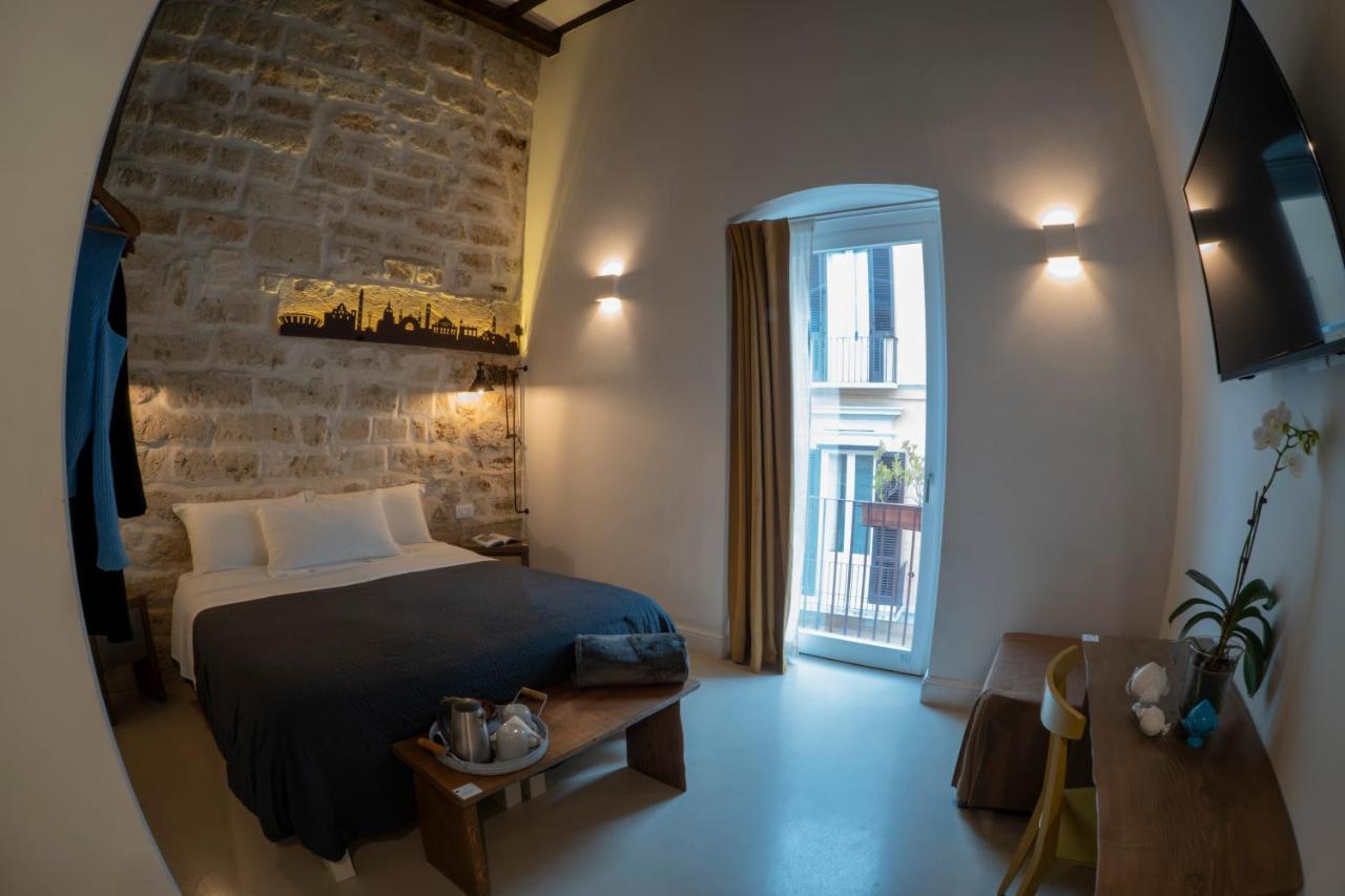 Bed & Breakfast Murex *