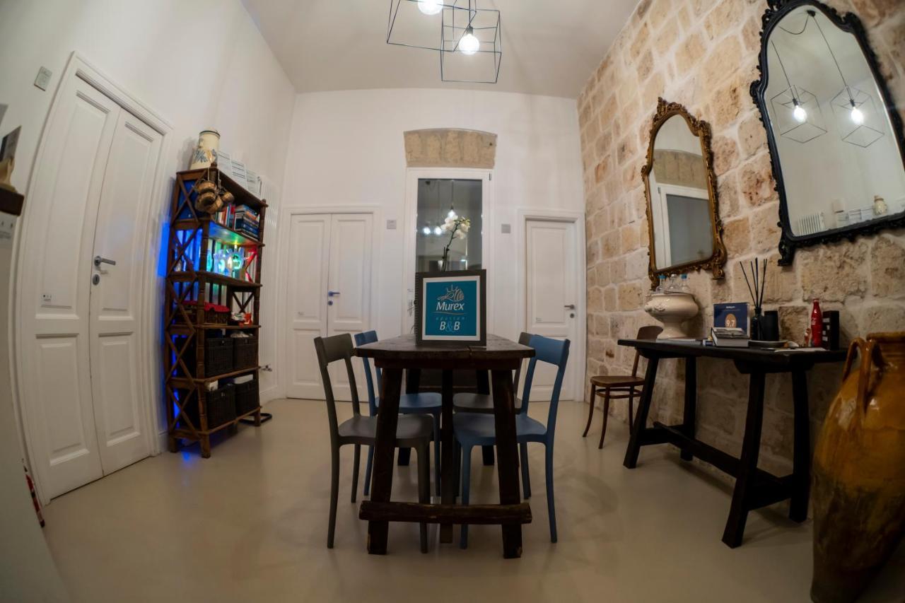 Bed & Breakfast Murex
