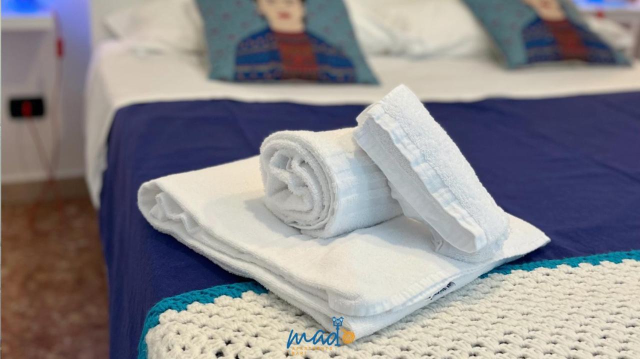 Mado Egnazia Apartment Bari