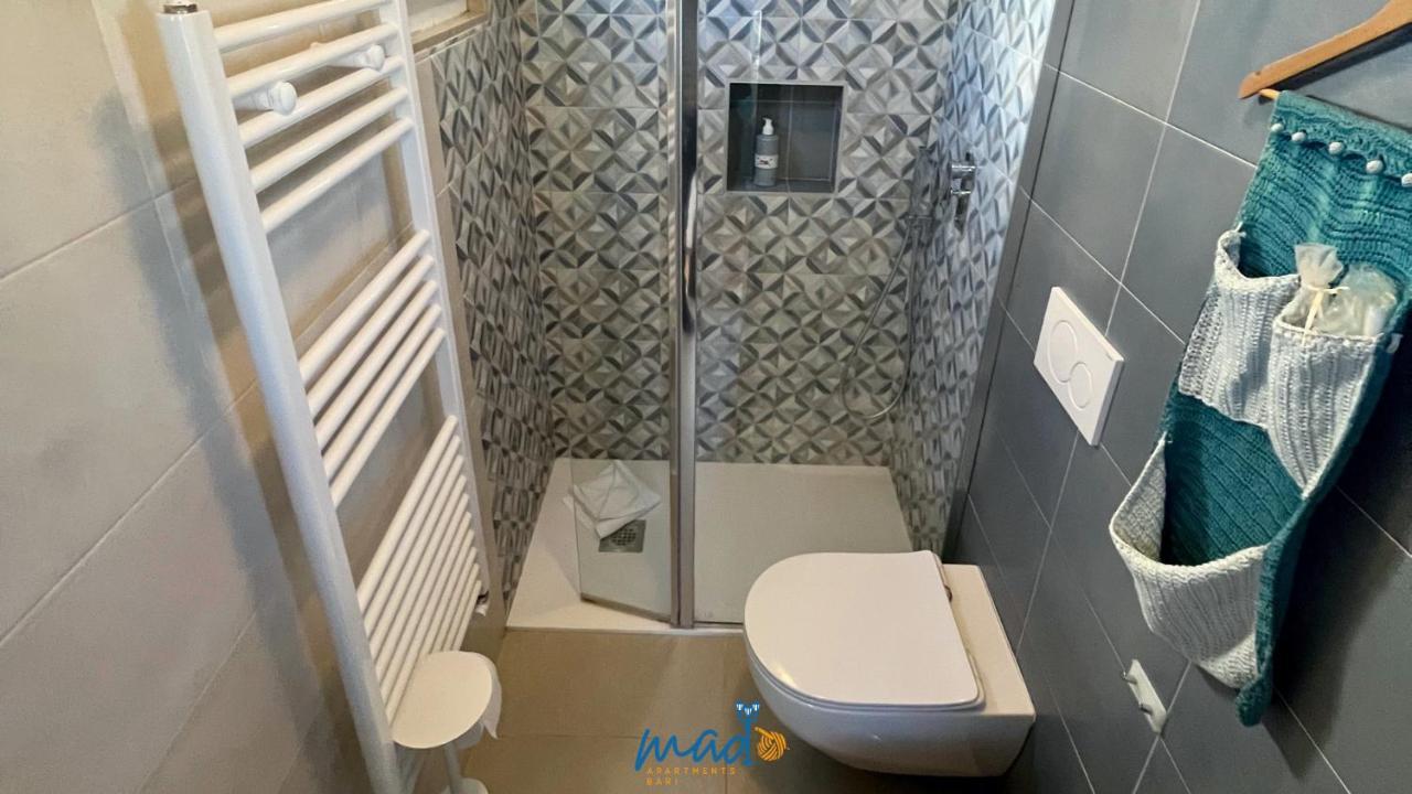 Mado Egnazia * Bari
