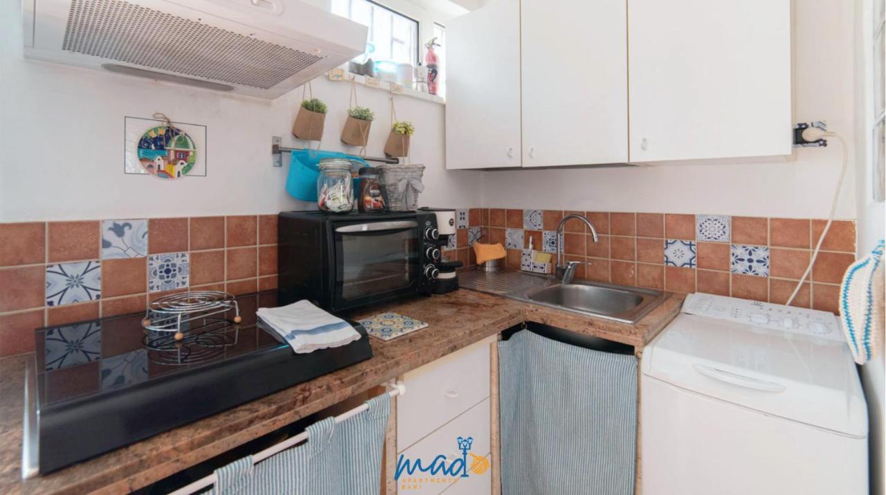 Mado Egnazia Apartment *