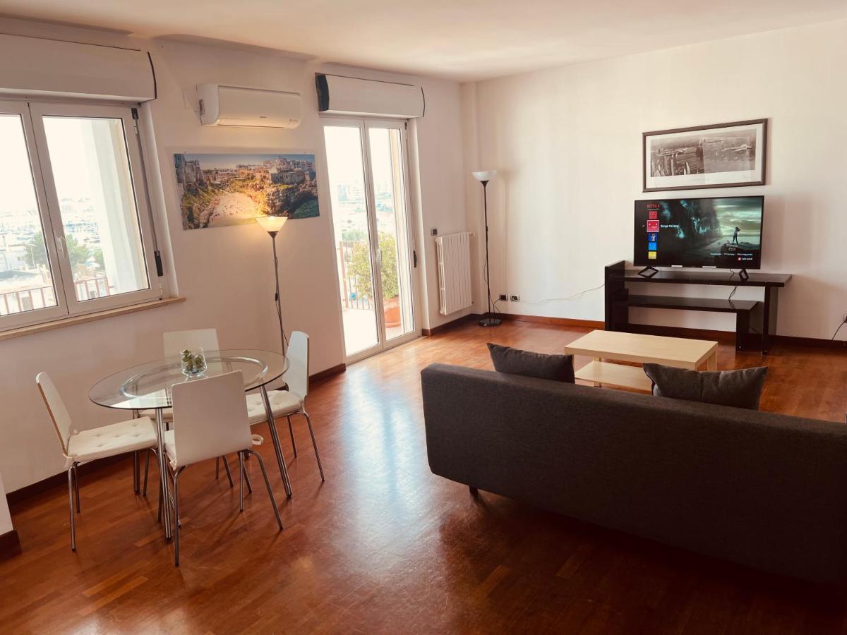 Apartment Faro Exclusive *