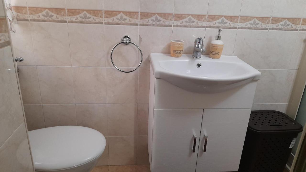 La Chicca Del Mare Guest house Bari