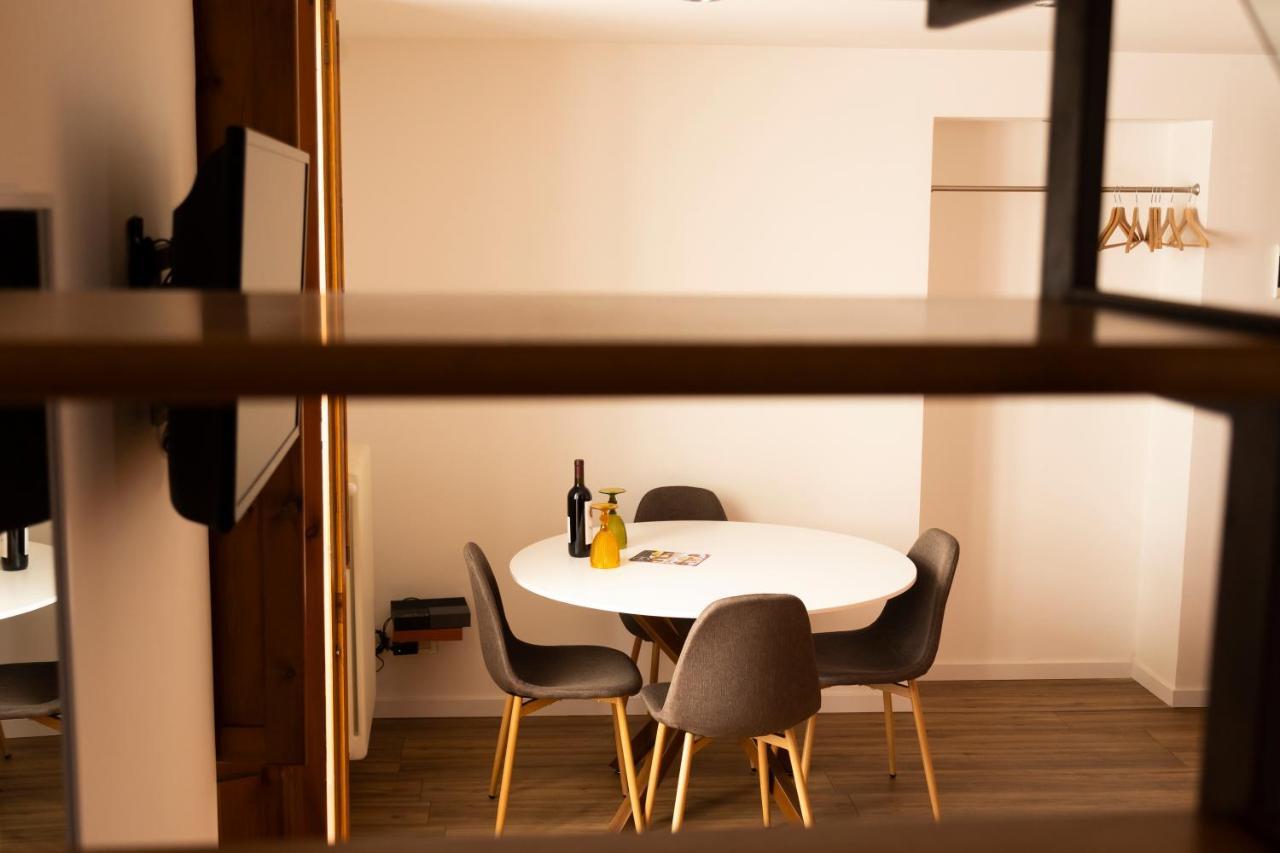 Apartment San Marco *
