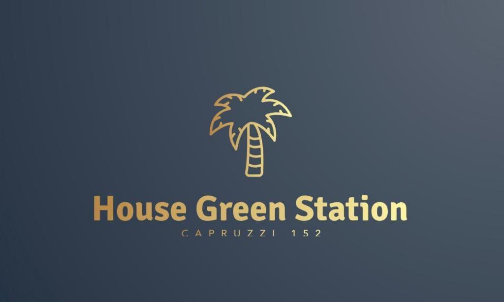 House Station * Bari