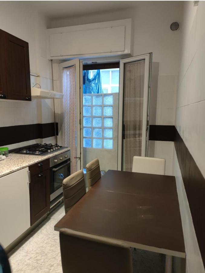 Dream House Toti - Near Railway Station Renewed Appartement Bari