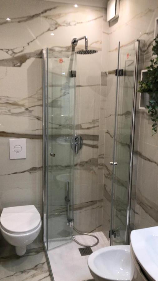 Calefati House Possibilita Self Check In Dopo Le 22 Bari