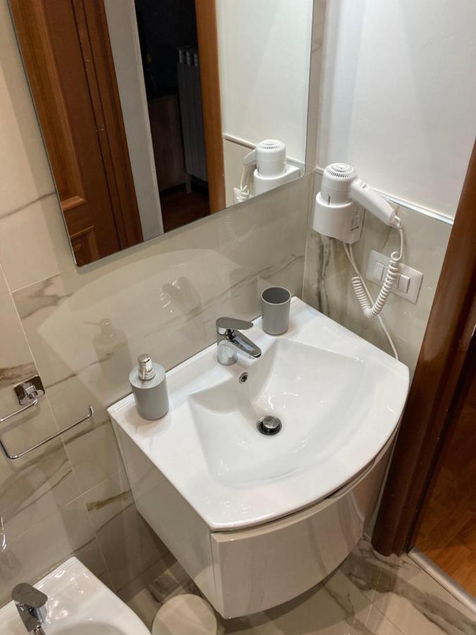 Apartament Calefati House Possibilita Self Check In Dopo Le 22