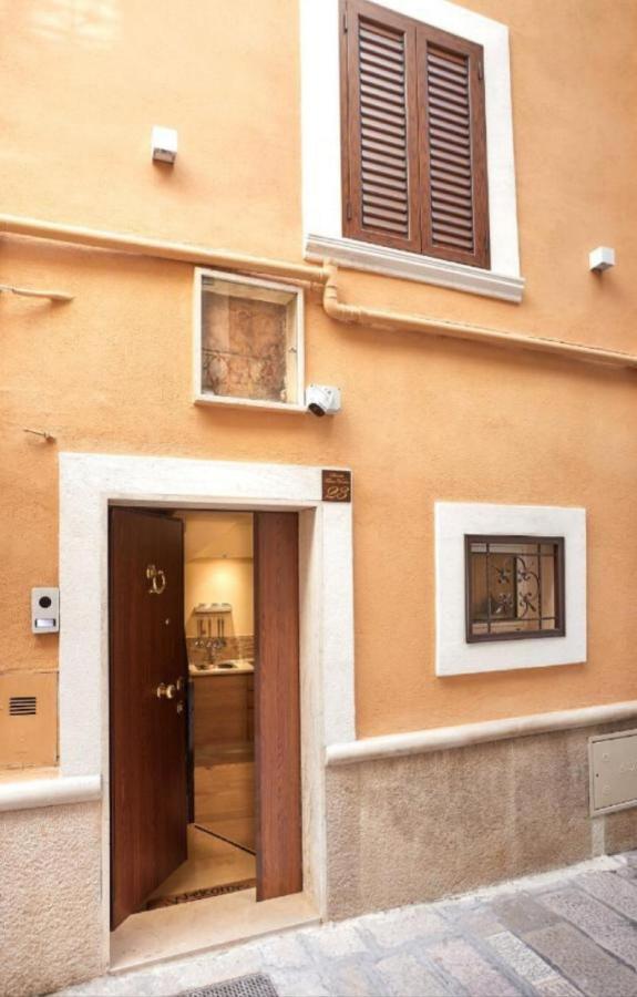 Casa Dei Nonni - Tresca Vecchia