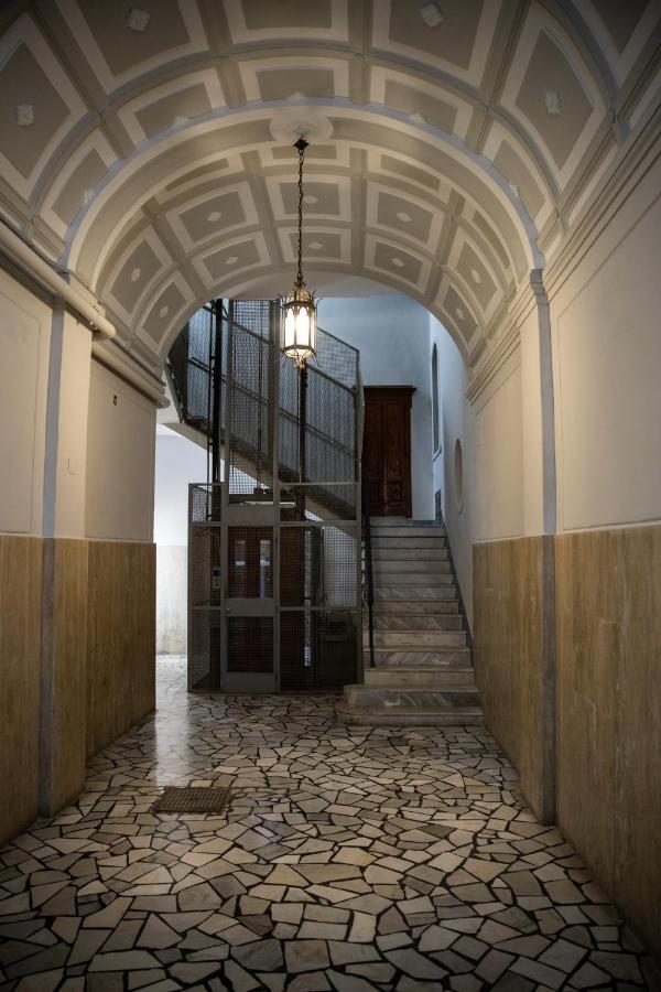 Apartment La Cementina Bari