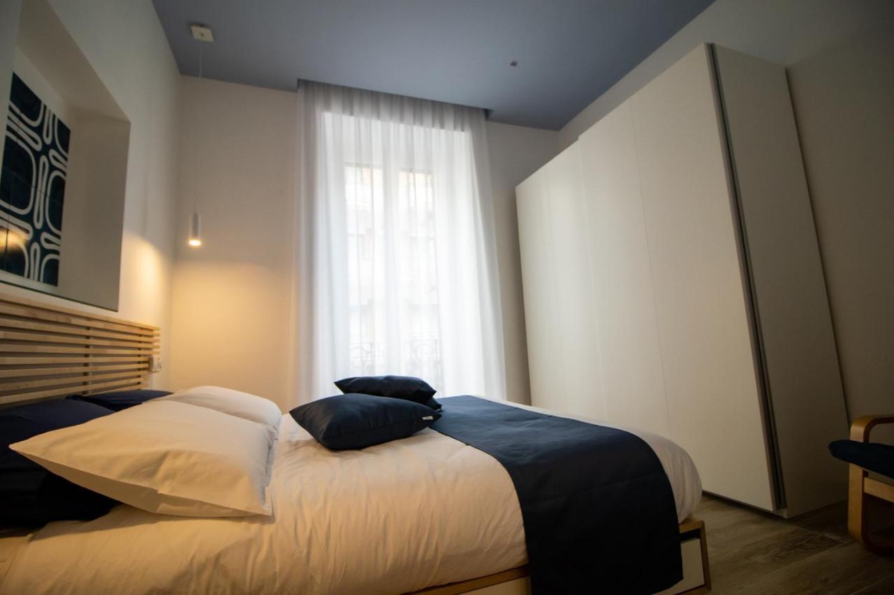 La Cementina Apartment *