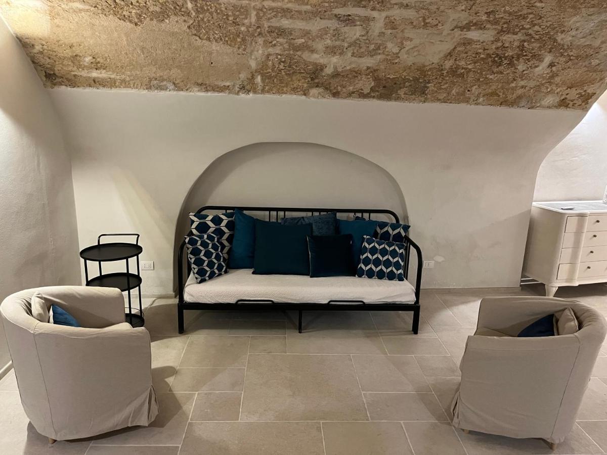 Apartment Casa Della Luna