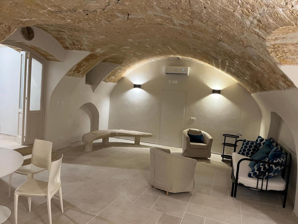 Casa Della Luna Apartment