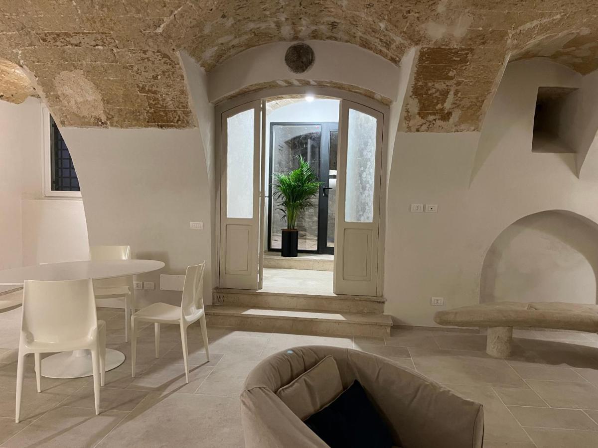 Casa Della Luna Apartment *