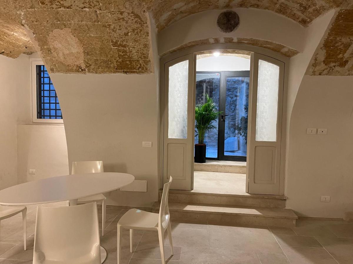 Apartment Casa Della Luna Bari
