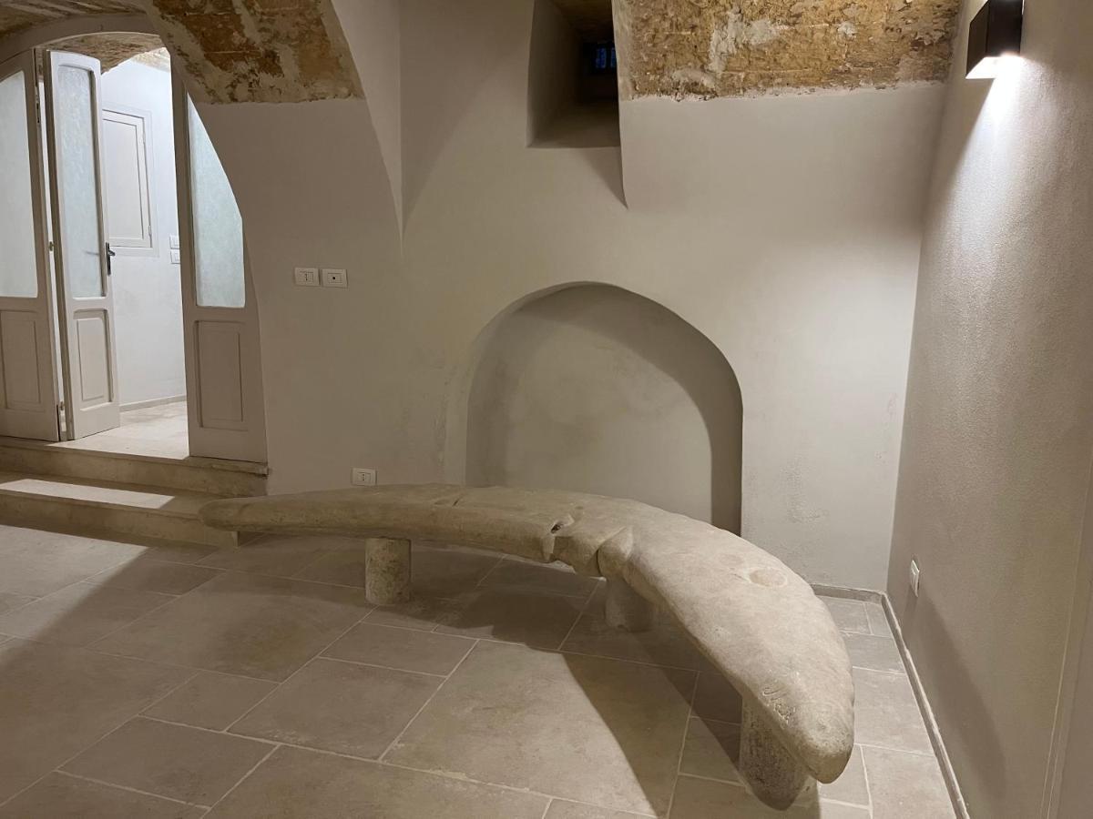 Apartment Casa Della Luna Bari