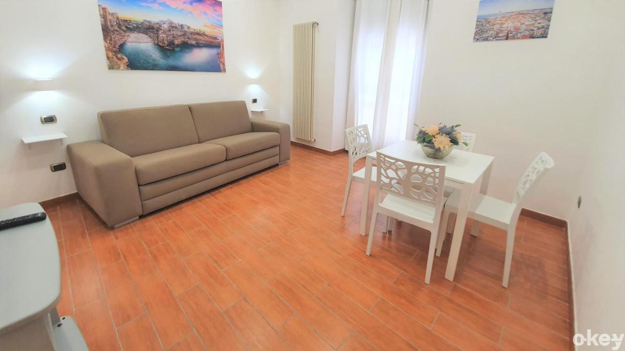 Apartment Dimora Donna Vittoria - Vecchia Bari