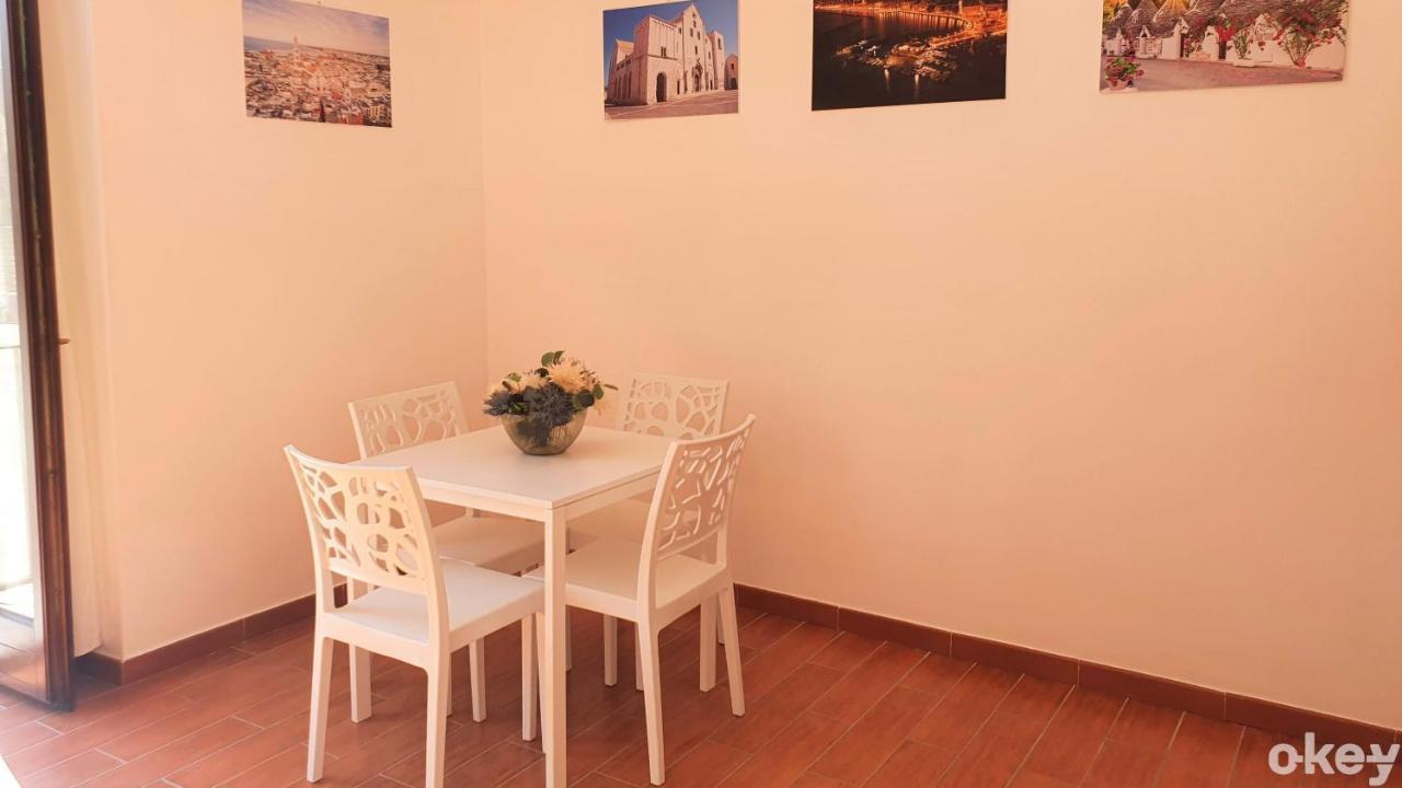 Dimora Donna Vittoria - Vecchia Bari