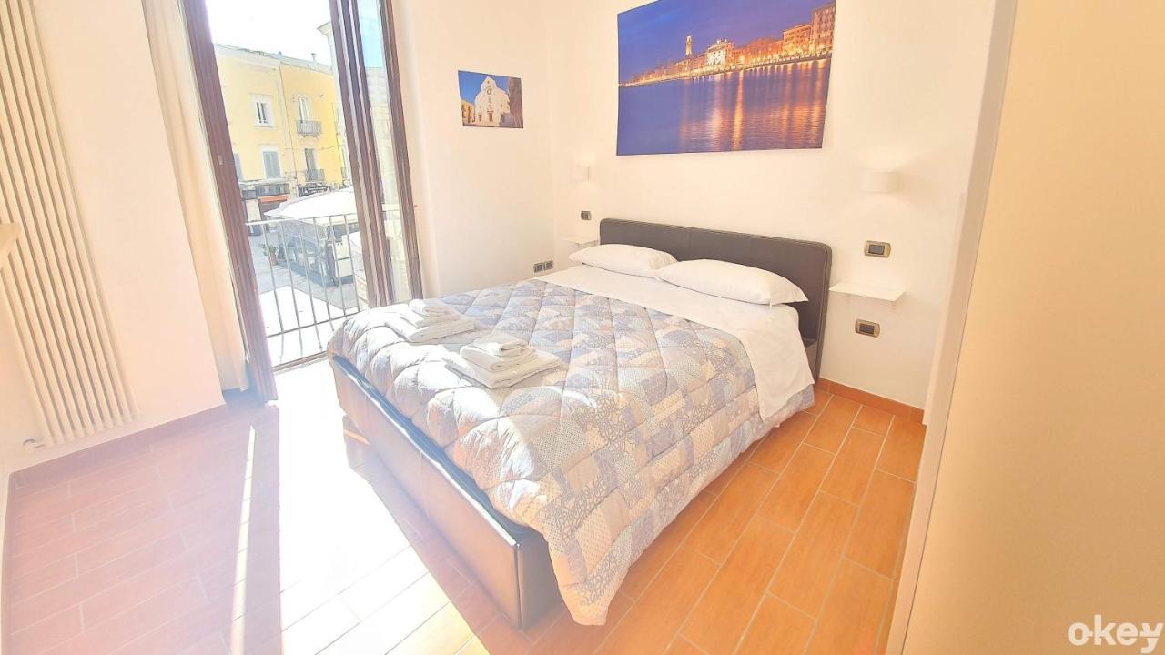 Dimora Donna Vittoria - Vecchia Apartment Bari