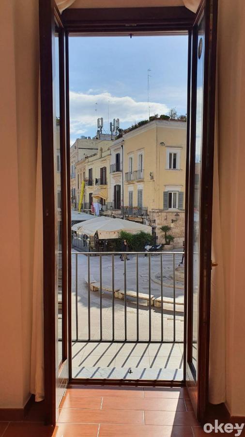 Dimora Donna Vittoria - Vecchia Apartment *