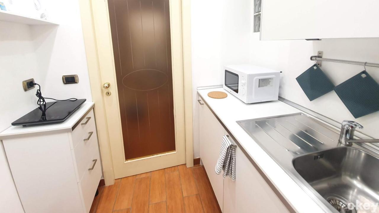 Apartment Dimora Donna Vittoria - Vecchia Bari