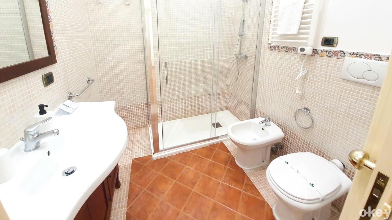 Dimora Donna Vittoria - Vecchia Apartment