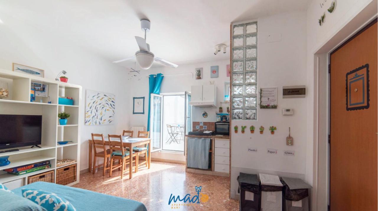 Mado Egnazia Apartment Bari