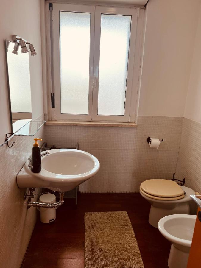 Faro Exclusive Apartment Bari