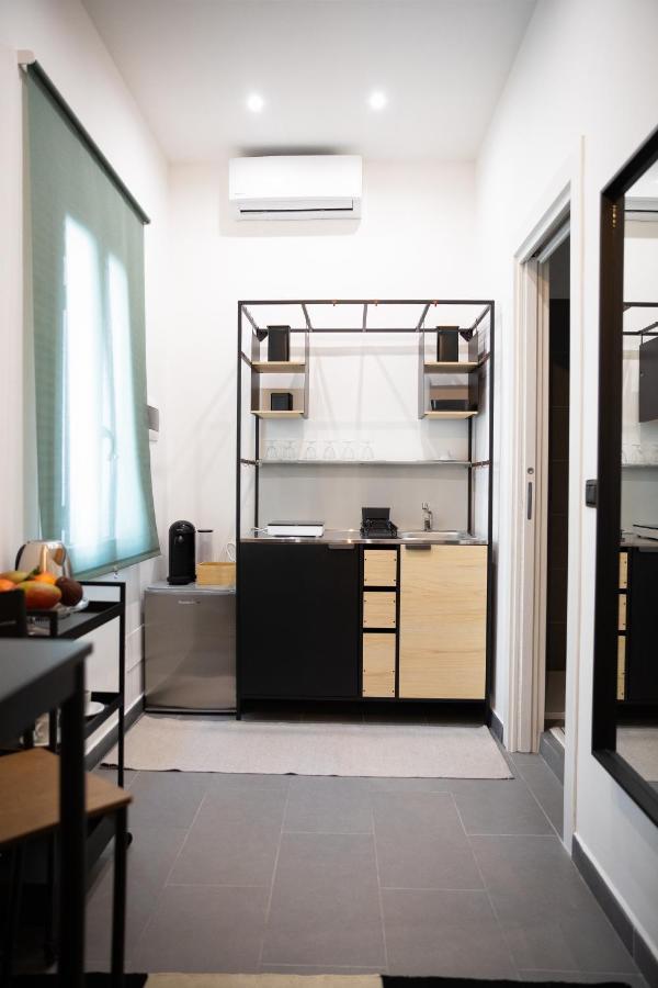 Calefati Up Apartment