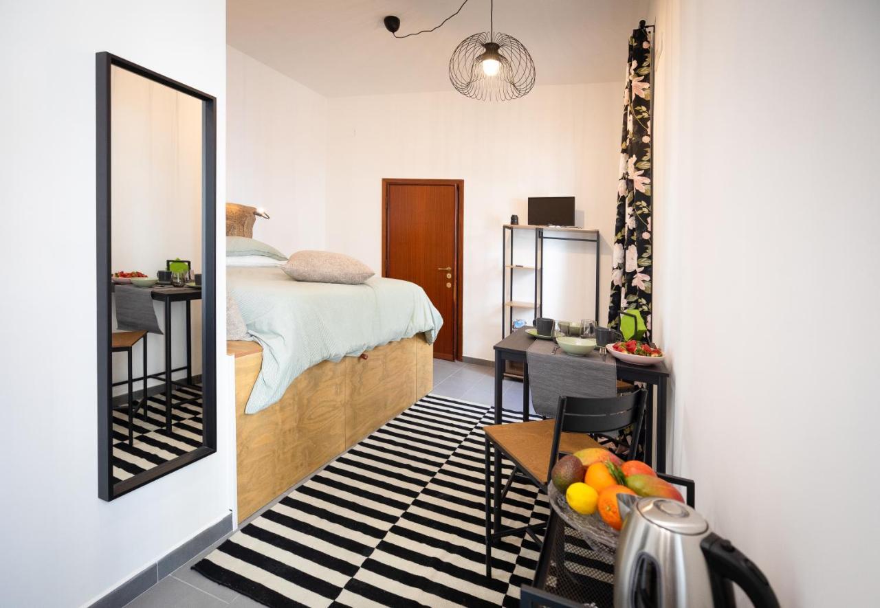 Apartment Calefati Up *