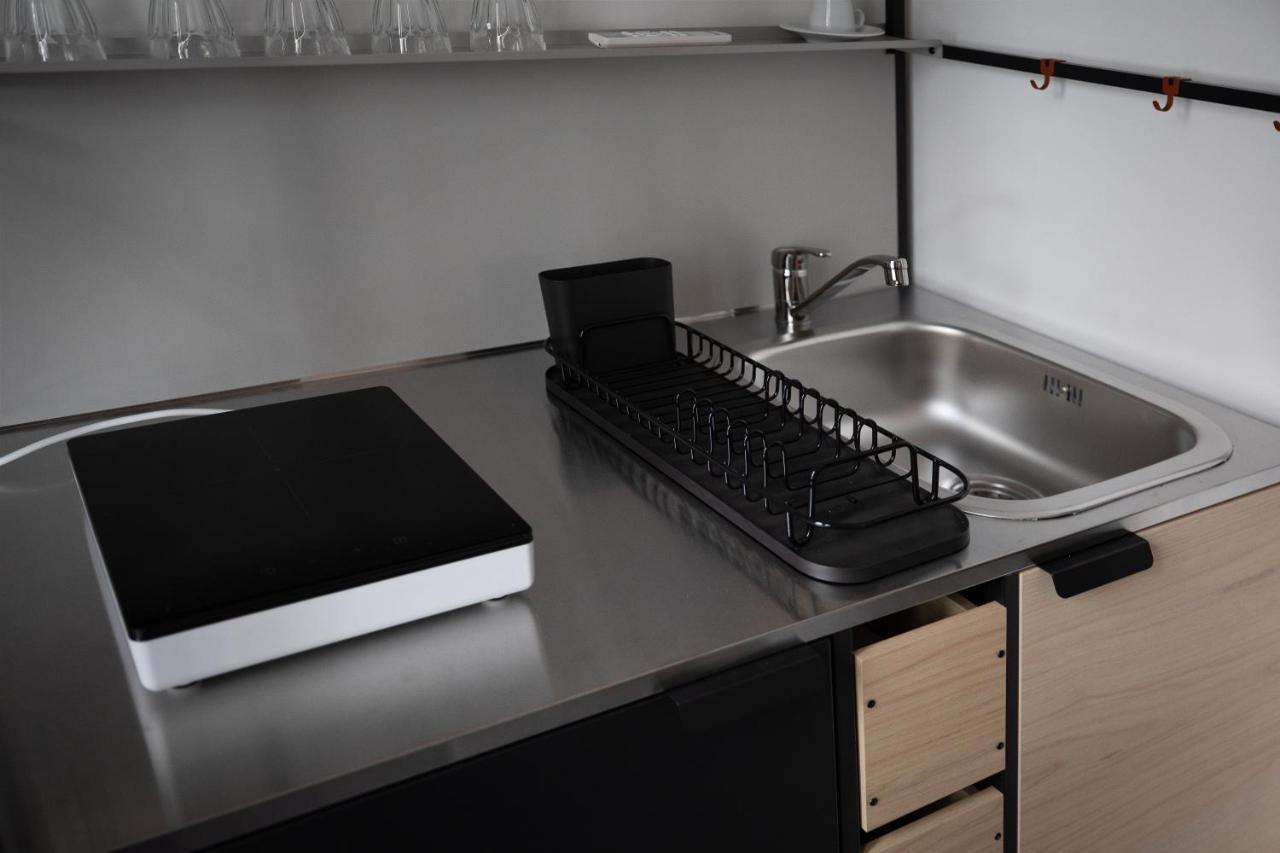 Apartment Calefati Up *