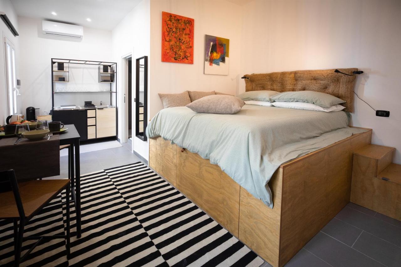 Apartment Calefati Up Bari