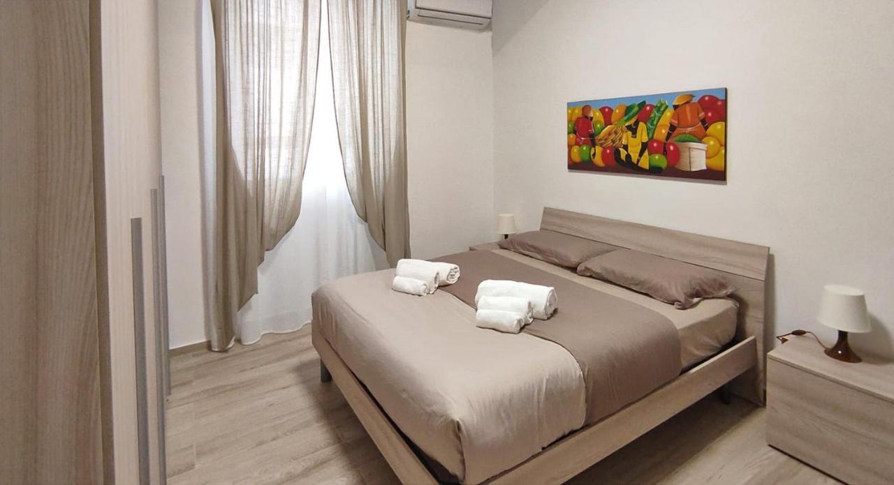Apartment Nicholas 2