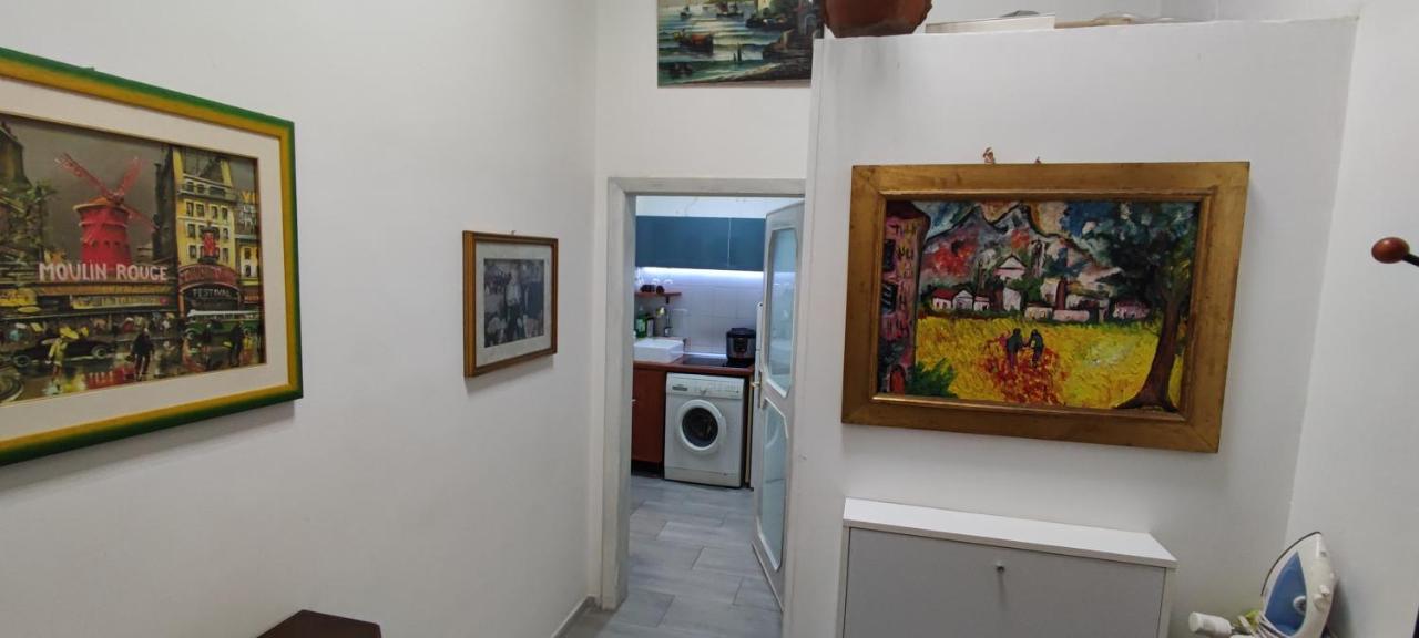 Super Studio, No Noise, Near Seaside, Shops Bari